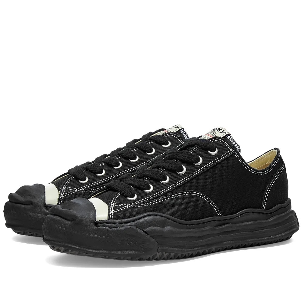 maison mihara yasuhiro sneakers